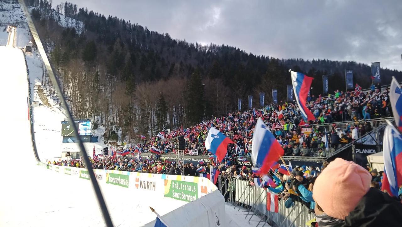 Gorski Biser Мойстрана Екстериор снимка