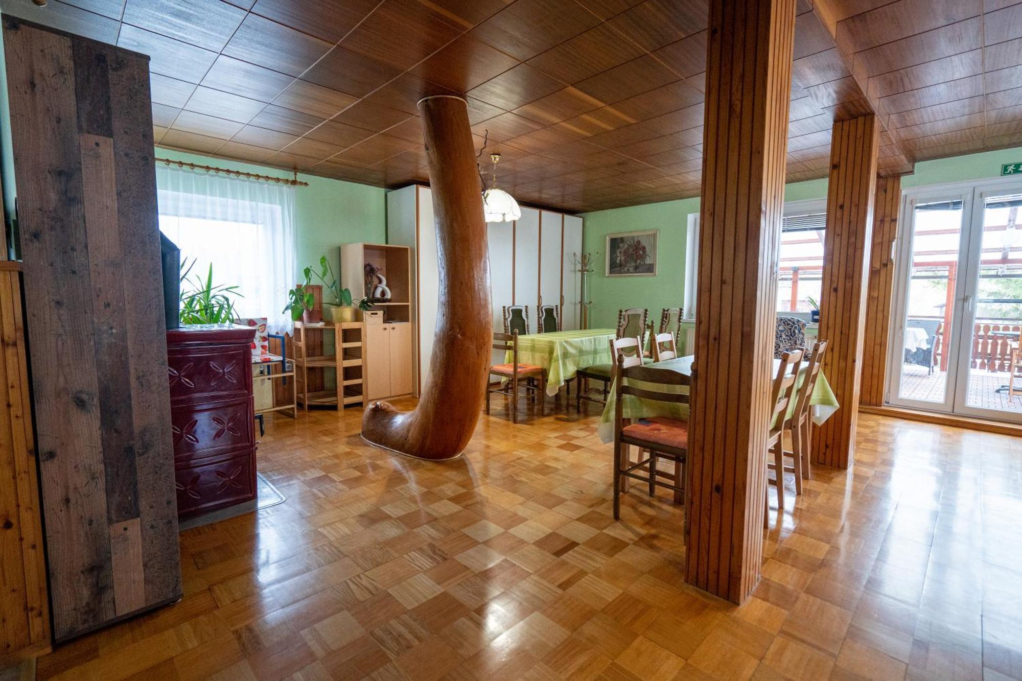 Gorski Biser Мойстрана Екстериор снимка